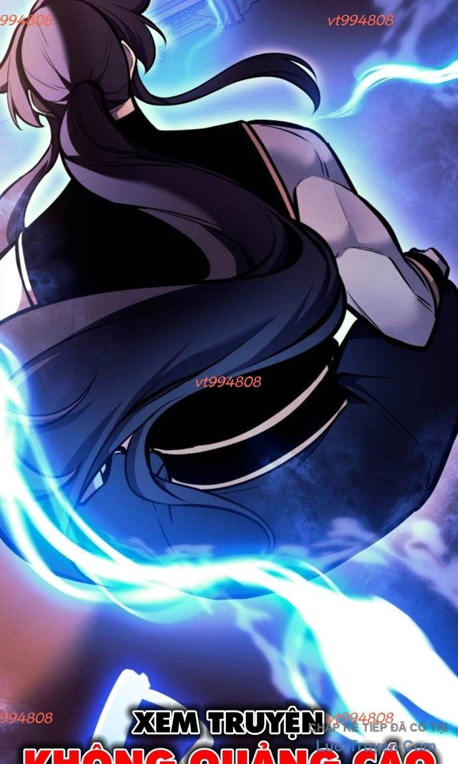 Ma Thần Trùng Sinh Chương 21 - Trang 5