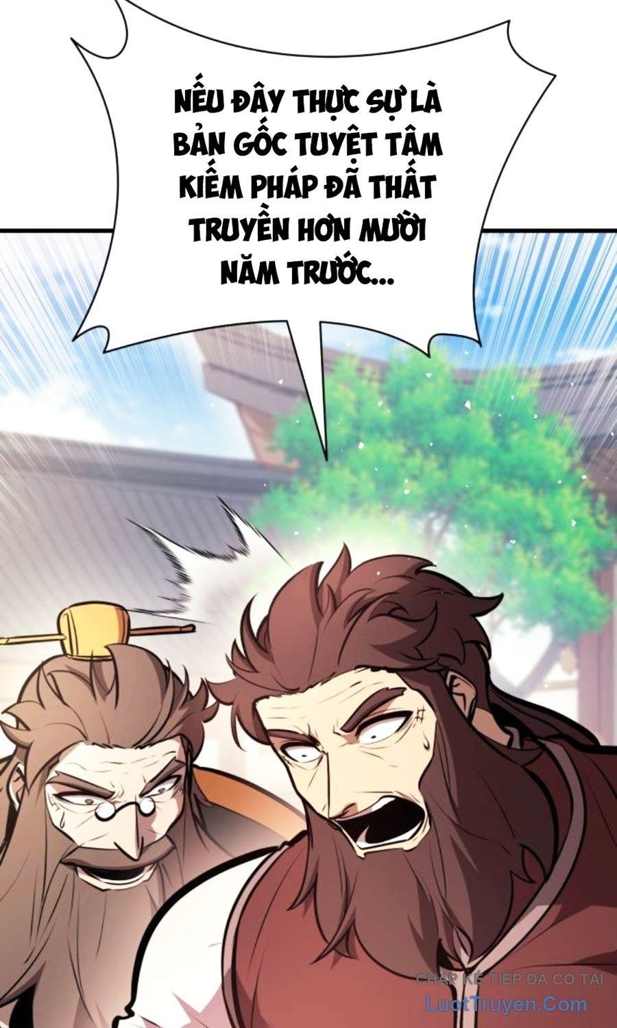 Ma Thần Trùng Sinh Chương 21 - Trang 44