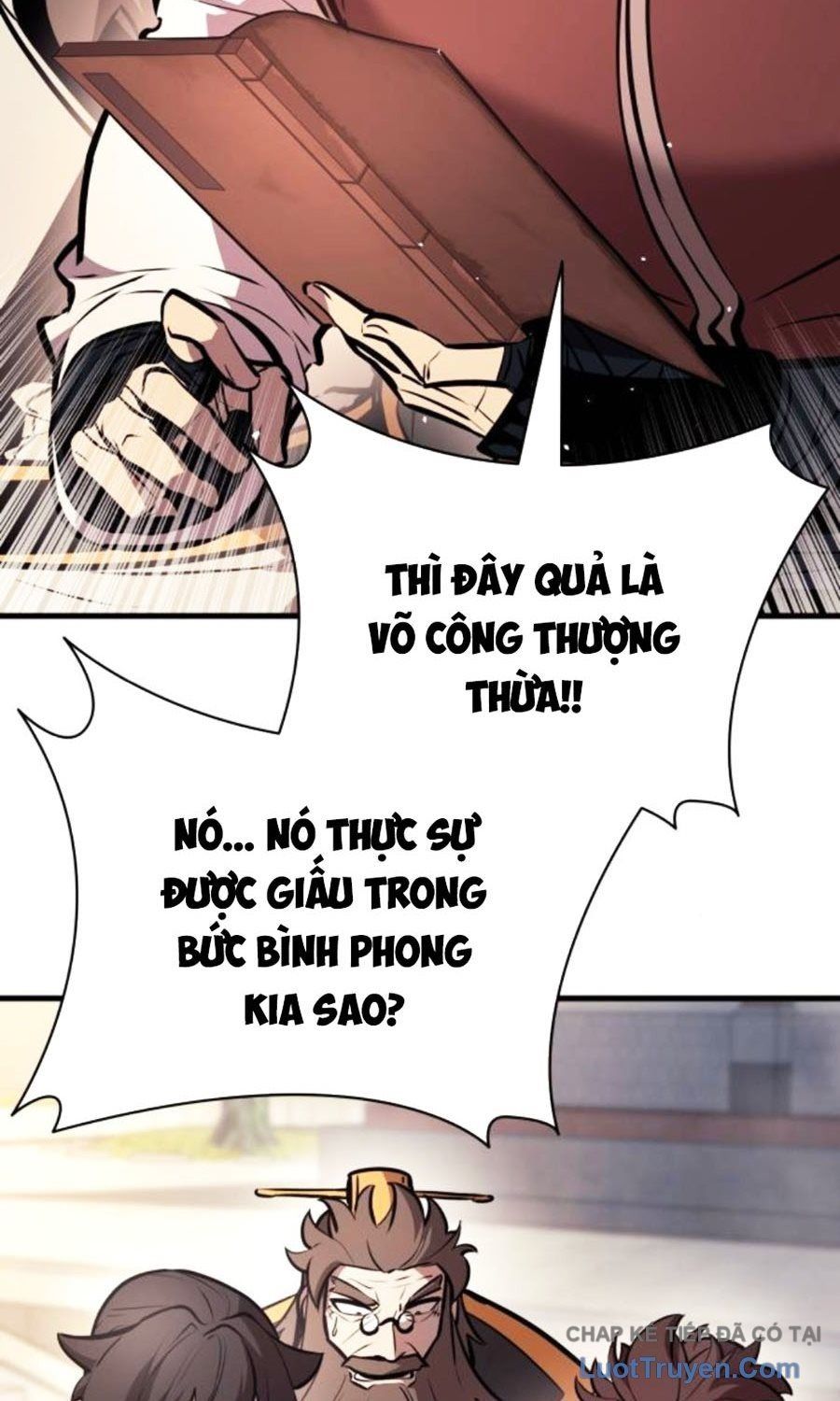 Ma Thần Trùng Sinh Chương 21 - Trang 45