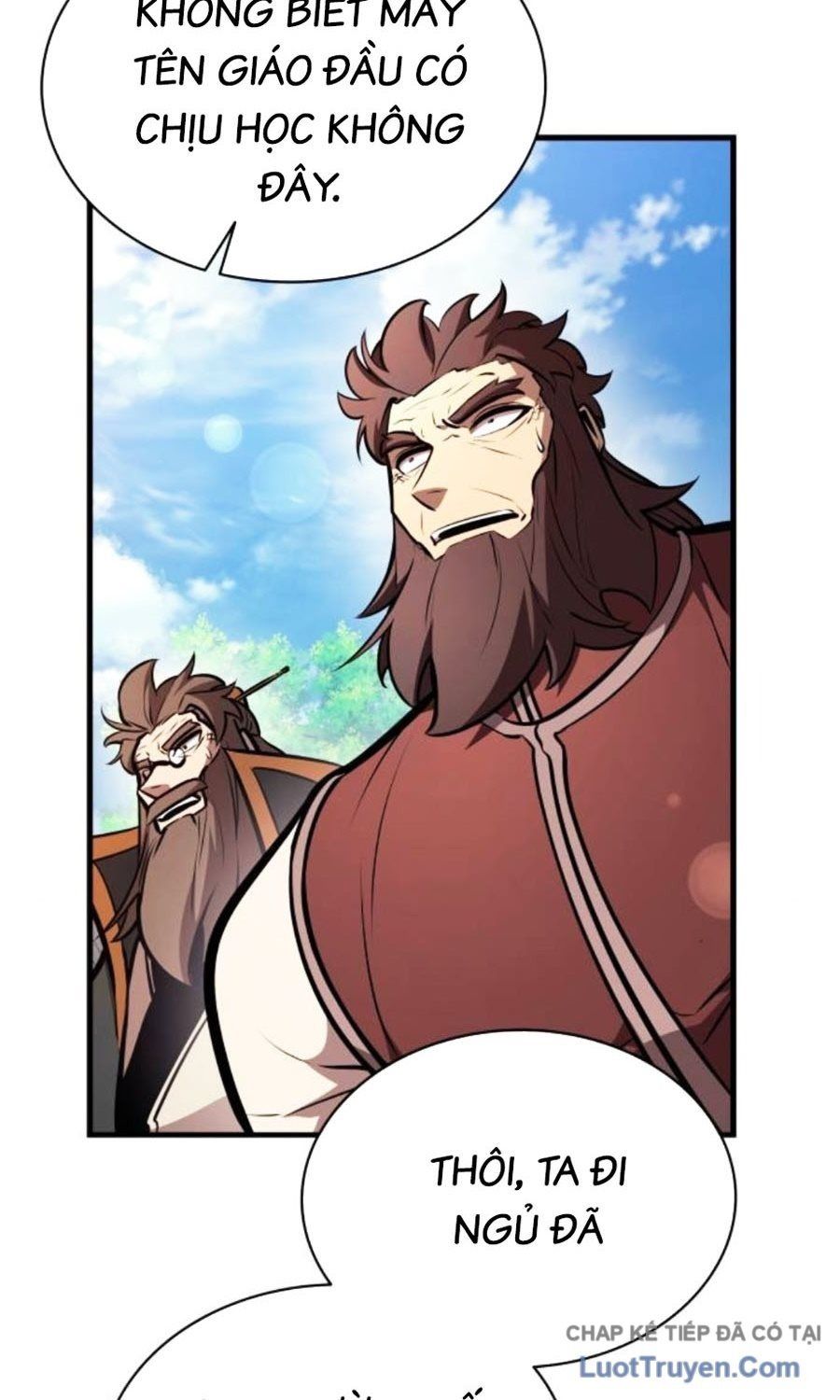 Ma Thần Trùng Sinh Chương 21 - Trang 49