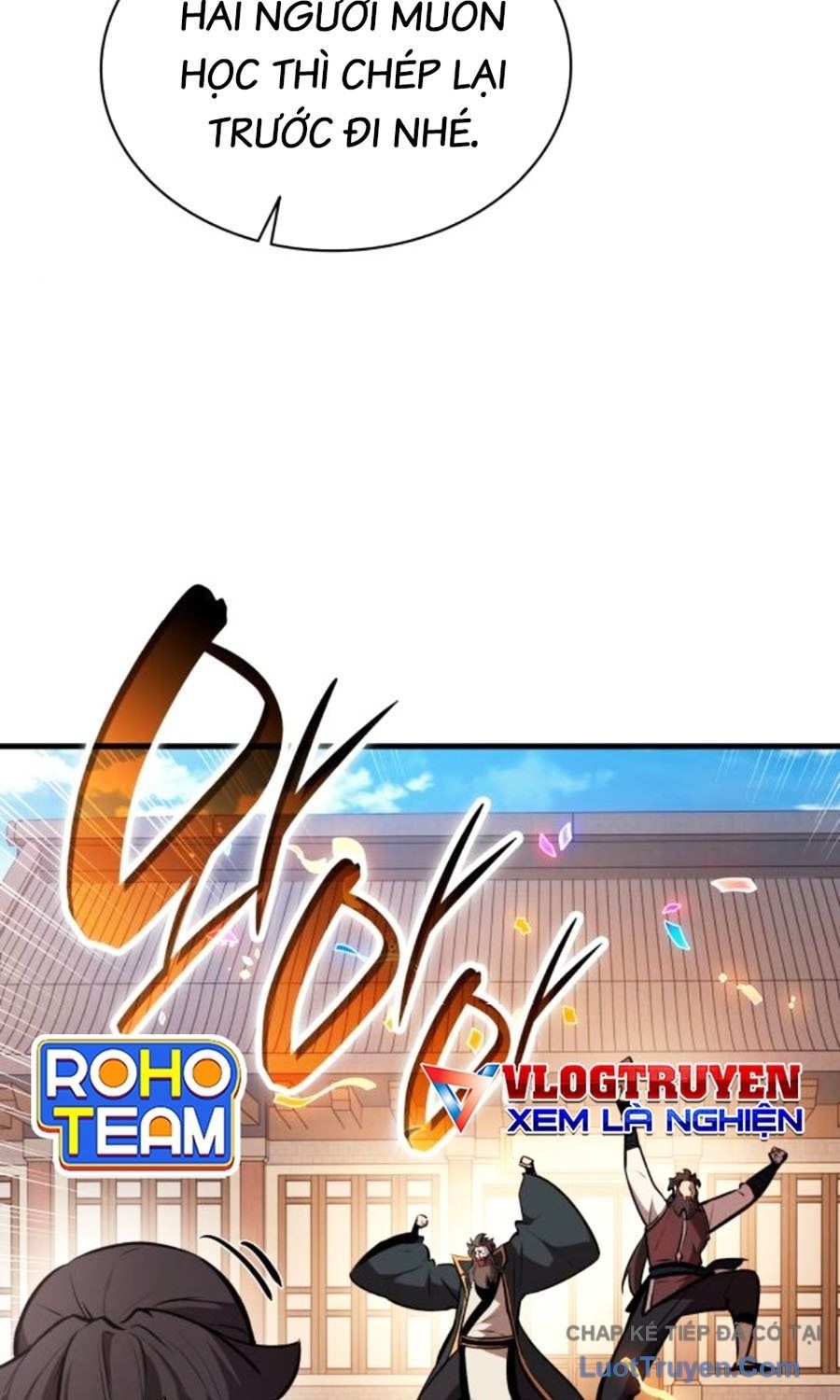 Ma Thần Trùng Sinh Chương 21 - Trang 50