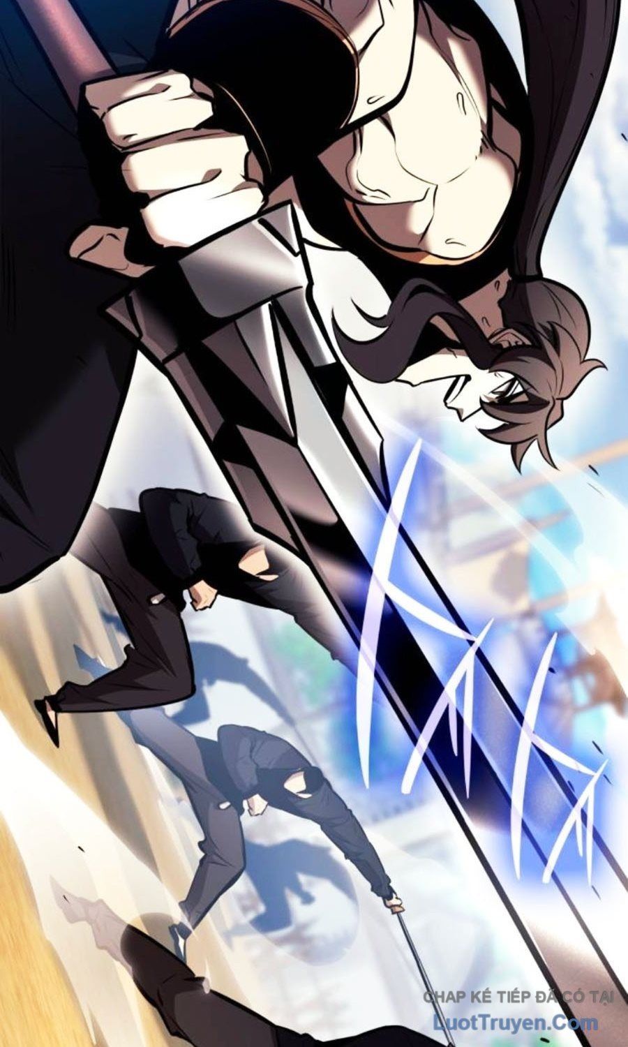 Ma Thần Trùng Sinh Chương 21 - Trang 53