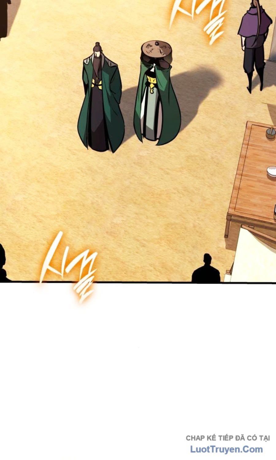 Ma Thần Trùng Sinh Chương 21 - Trang 56