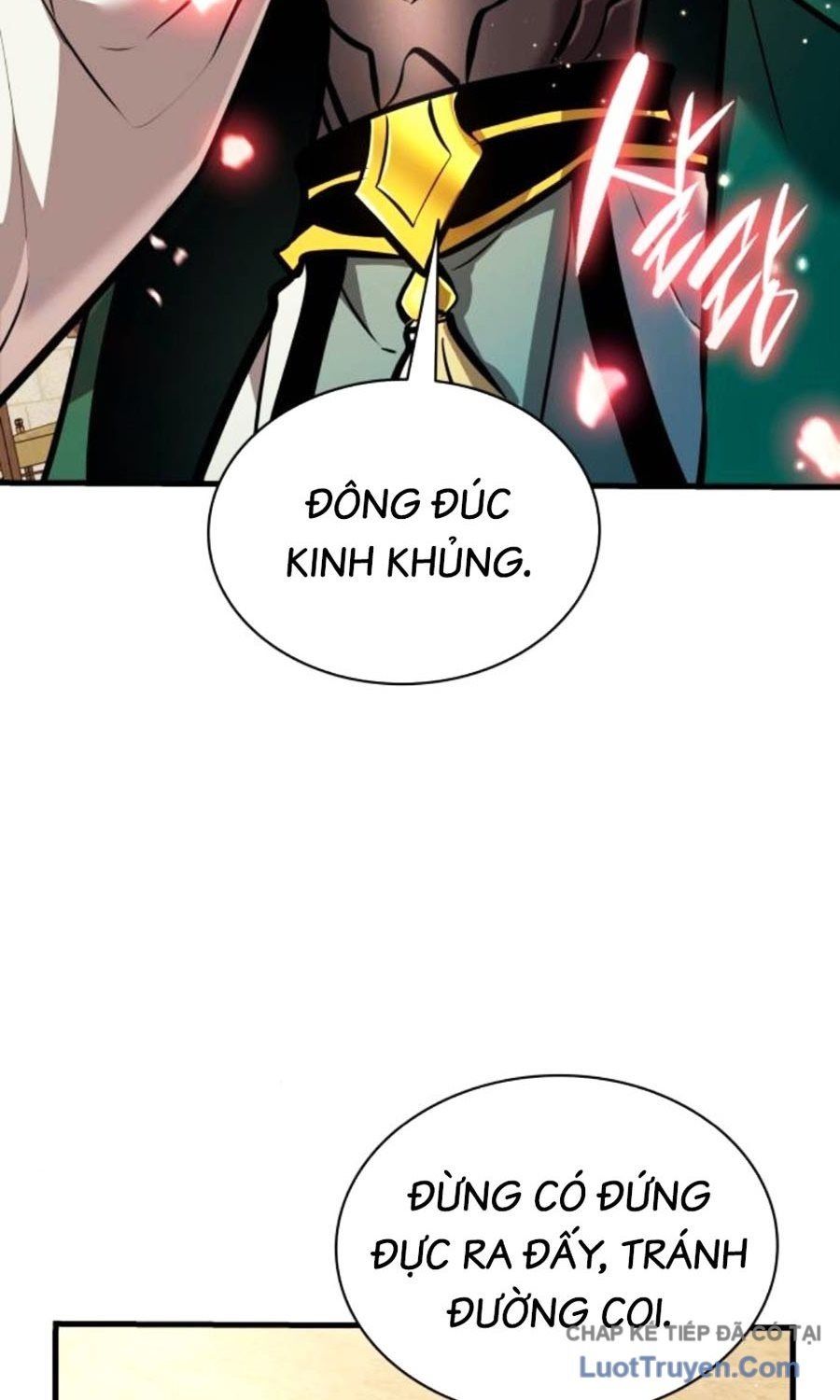 Ma Thần Trùng Sinh Chương 21 - Trang 59