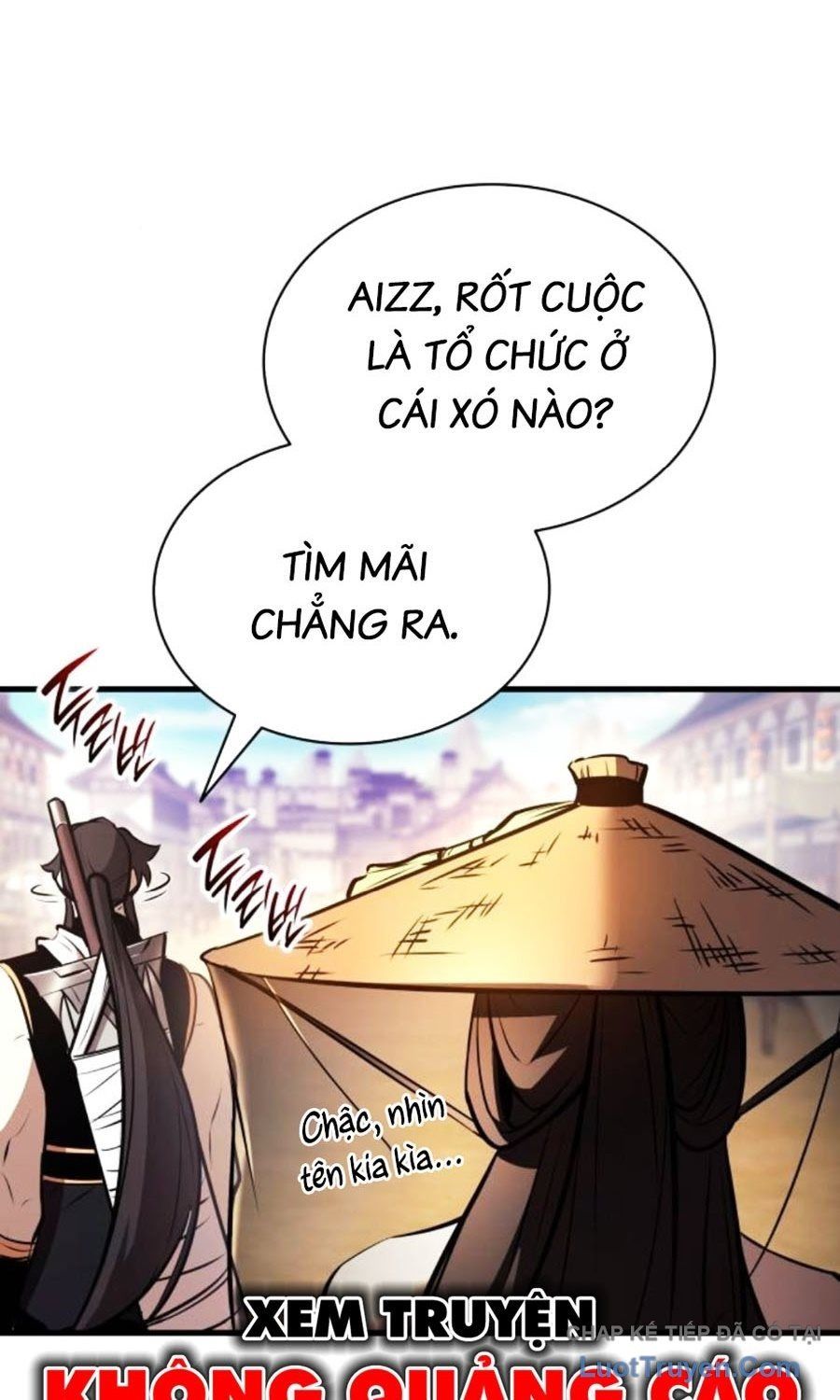 Ma Thần Trùng Sinh Chương 21 - Trang 61