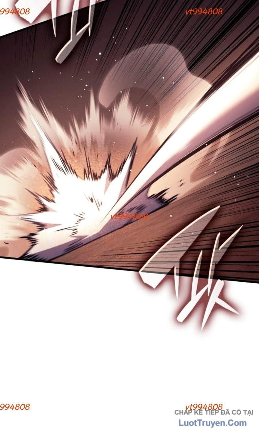 Ma Thần Trùng Sinh Chương 21 - Trang 8