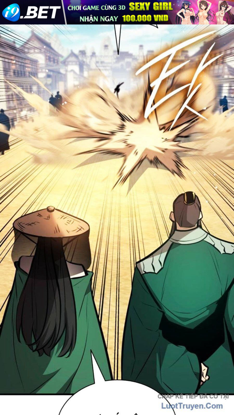 Ma Thần Trùng Sinh Chương 21 - Trang 71