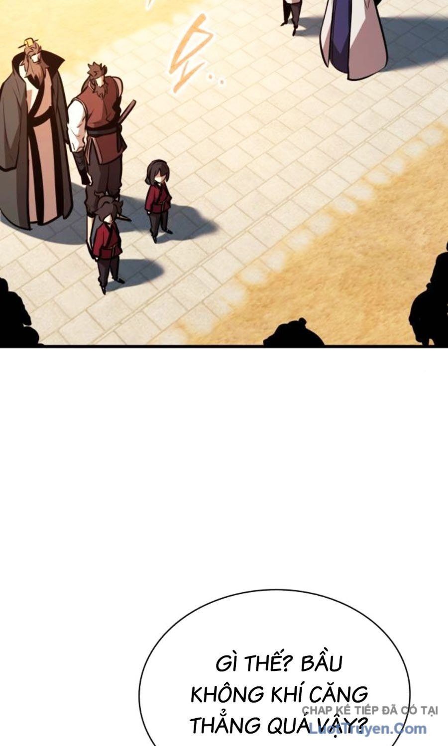 Ma Thần Trùng Sinh Chương 21 - Trang 80