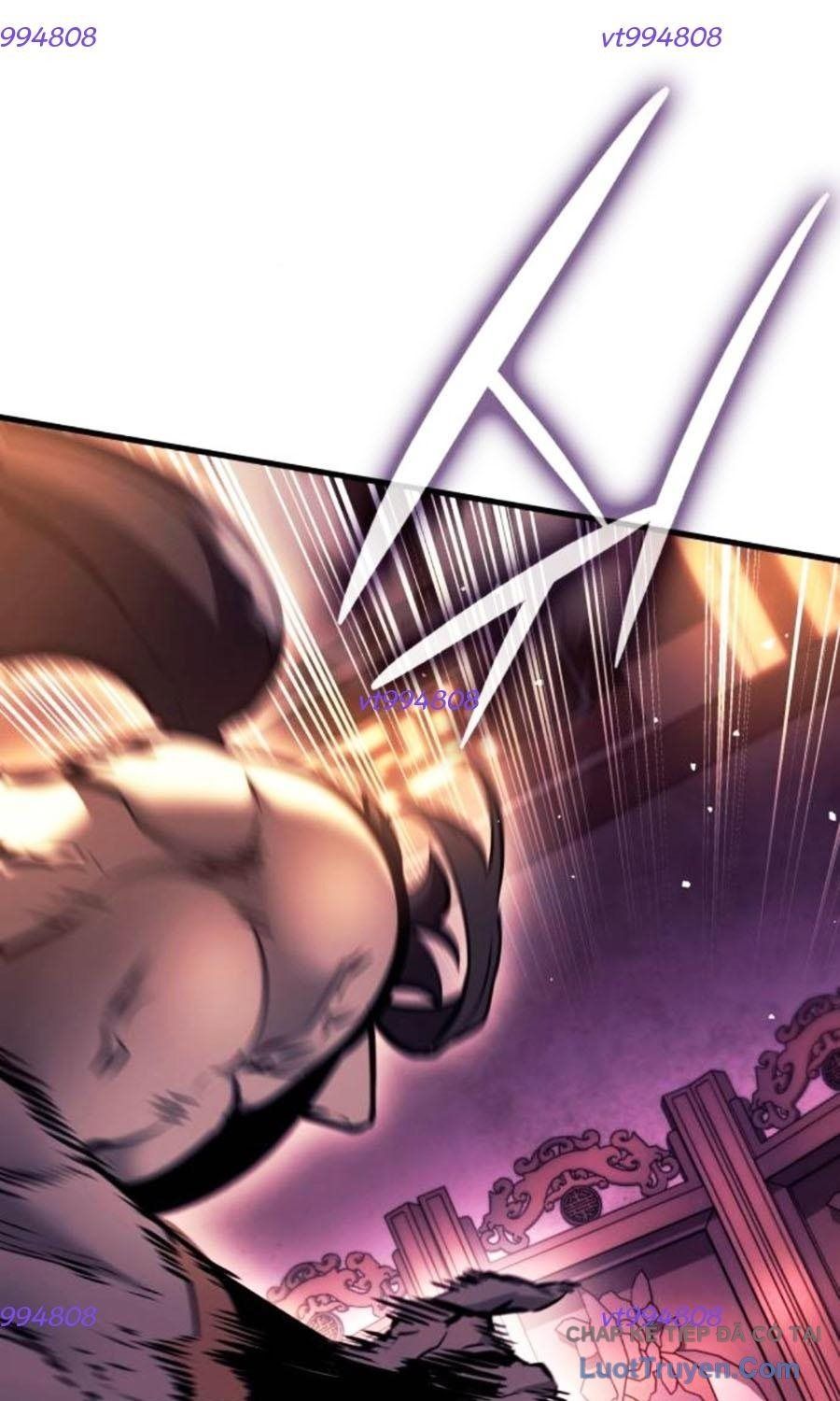 Ma Thần Trùng Sinh Chương 21 - Trang 9