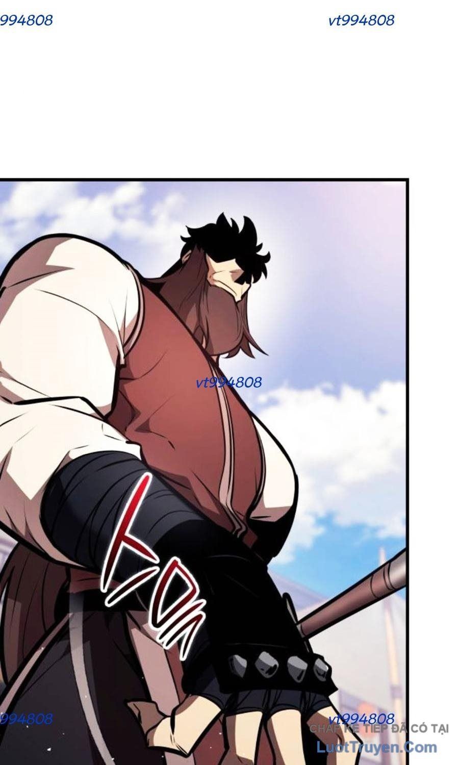 Ma Thần Trùng Sinh Chương 21 - Trang 89