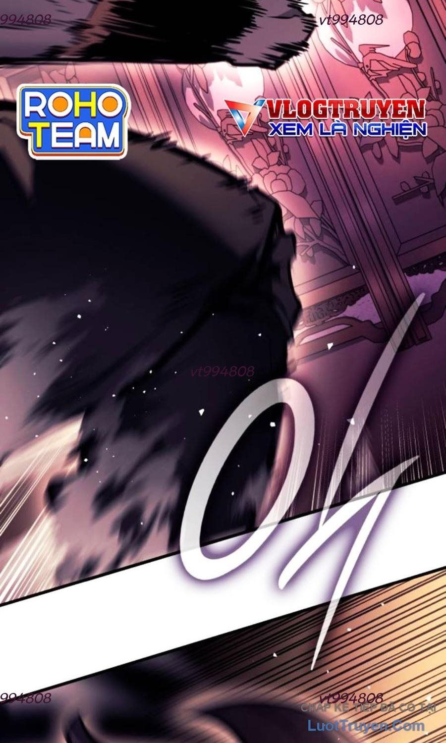 Ma Thần Trùng Sinh Chương 21 - Trang 10