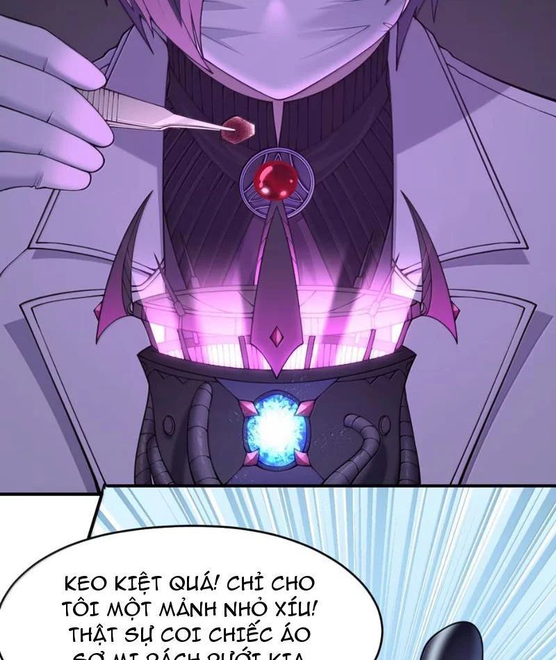 Luyện Kim Thuật Sĩ Tà Ác Không Trị Nổi Thể Thí Nghiệm Của Mình Chap 67 - Next Chap 66