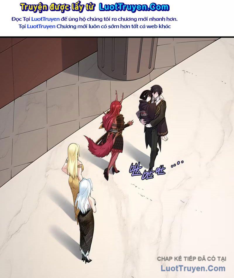 Luyện Kim Thuật Sĩ Tà Ác Không Trị Nổi Thể Thí Nghiệm Của Mình Chap 67 - Next Chap 66