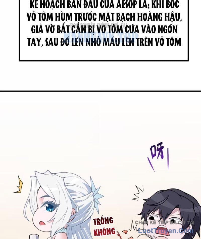 Luyện Kim Thuật Sĩ Tà Ác Không Trị Nổi Thể Thí Nghiệm Của Mình Chap 67 - Next Chap 66
