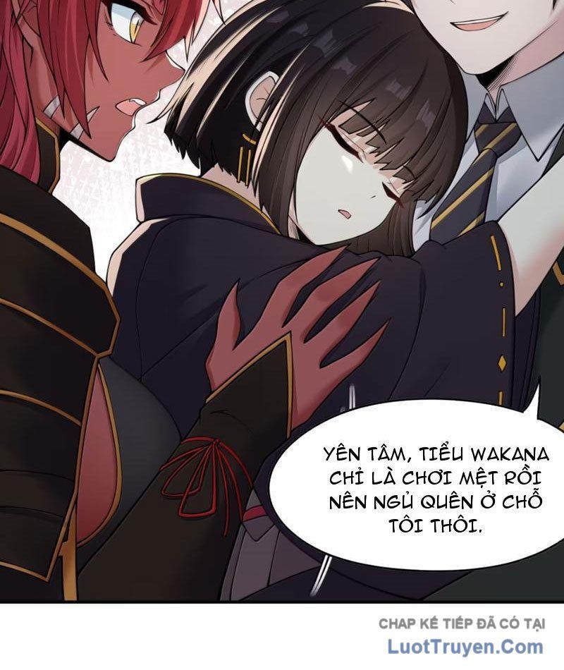 Luyện Kim Thuật Sĩ Tà Ác Không Trị Nổi Thể Thí Nghiệm Của Mình Chap 67 - Next Chap 66