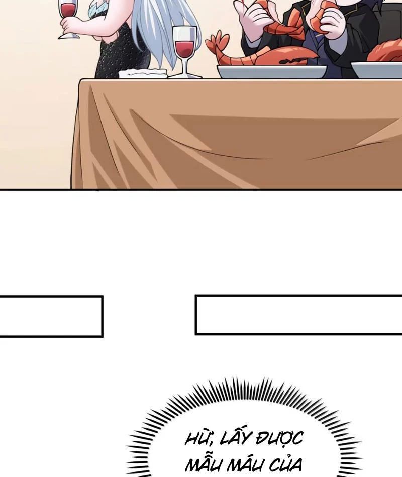 Luyện Kim Thuật Sĩ Tà Ác Không Trị Nổi Thể Thí Nghiệm Của Mình Chap 67 - Next Chap 66