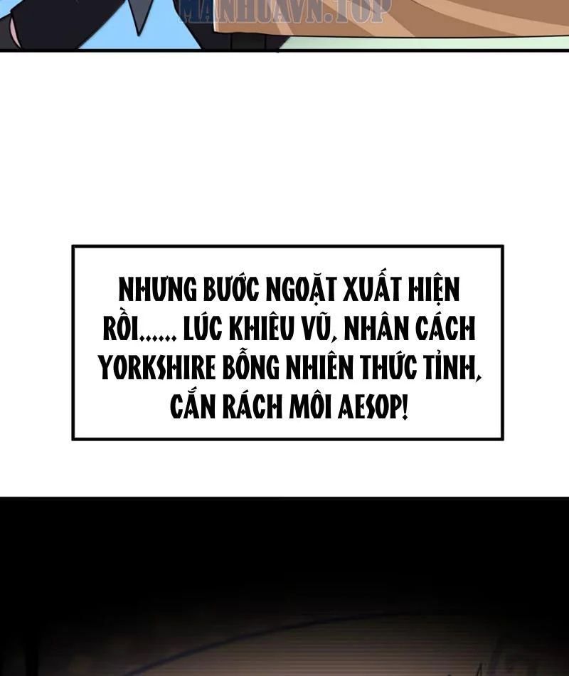 Luyện Kim Thuật Sĩ Tà Ác Không Trị Nổi Thể Thí Nghiệm Của Mình Chap 67 - Next Chap 66