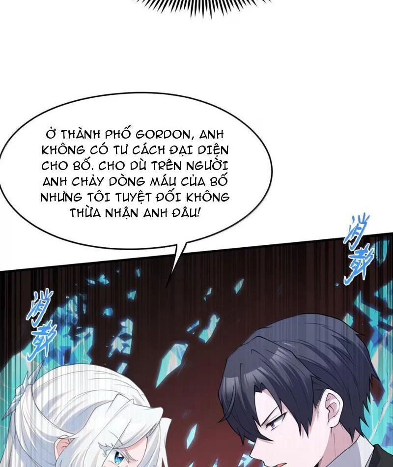 Luyện Kim Thuật Sĩ Tà Ác Không Trị Nổi Thể Thí Nghiệm Của Mình Chap 67 - Next Chap 66