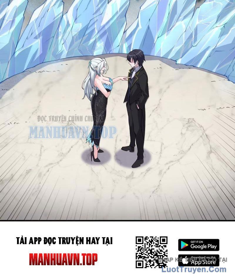 Luyện Kim Thuật Sĩ Tà Ác Không Trị Nổi Thể Thí Nghiệm Của Mình Chap 67 - Next Chap 66