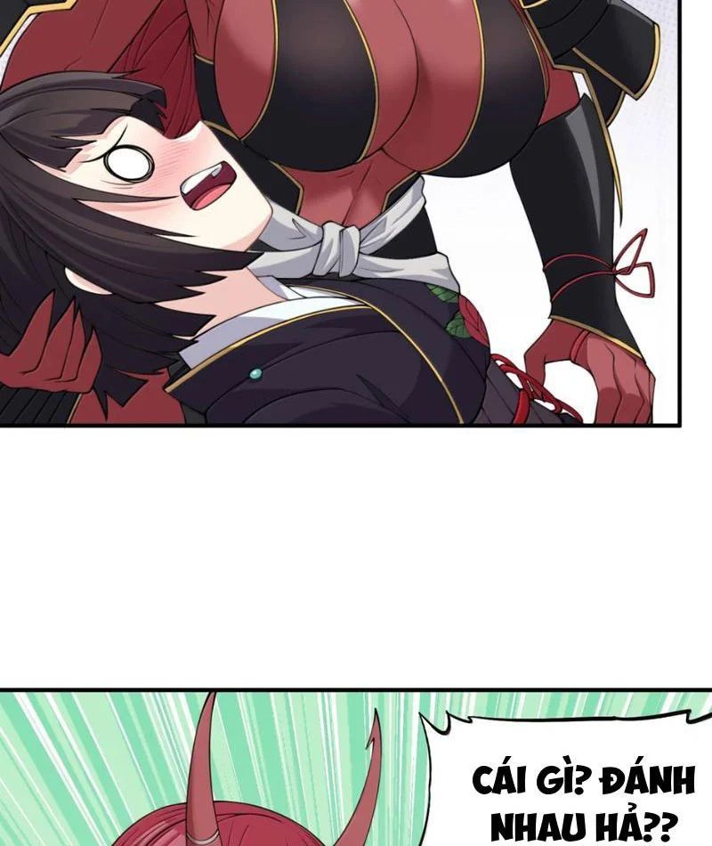 Luyện Kim Thuật Sĩ Tà Ác Không Trị Nổi Thể Thí Nghiệm Của Mình Chap 67 - Next Chap 66