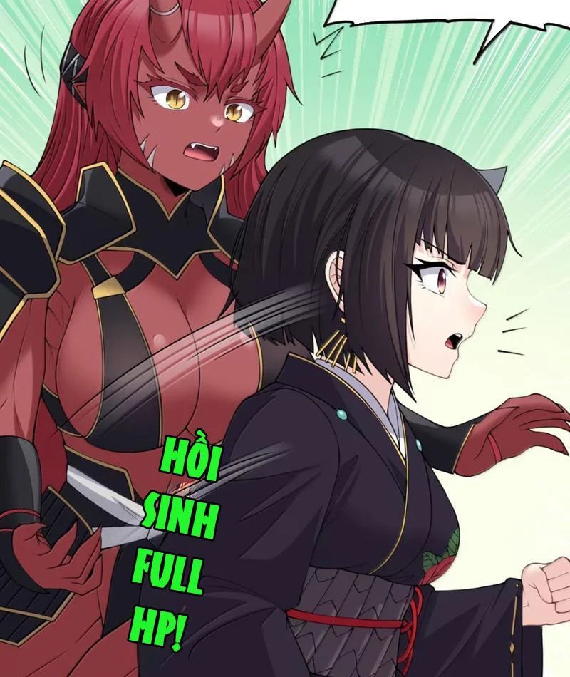 Luyện Kim Thuật Sĩ Tà Ác Không Trị Nổi Thể Thí Nghiệm Của Mình Chap 67 - Next Chap 66