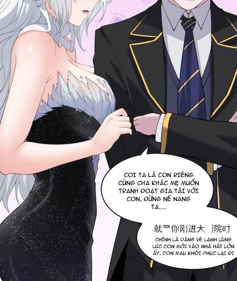 Luyện Kim Thuật Sĩ Tà Ác Không Trị Nổi Thể Thí Nghiệm Của Mình Chap 67 - Next Chap 66