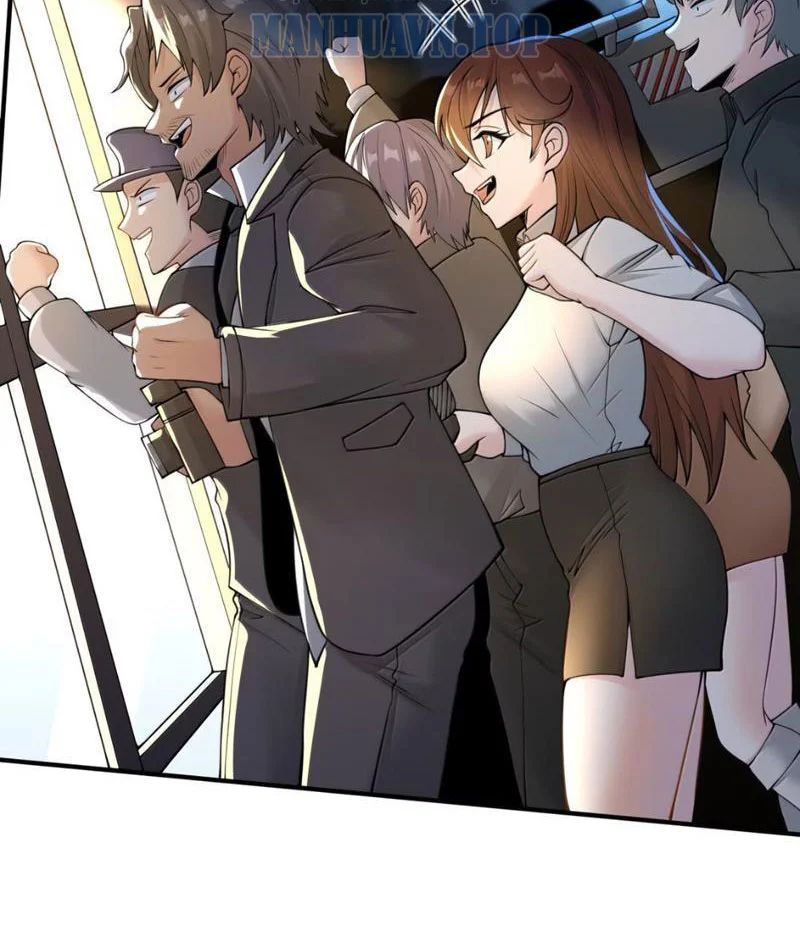 Luyện Kim Thuật Sĩ Tà Ác Không Trị Nổi Thể Thí Nghiệm Của Mình Chap 67 - Next Chap 66