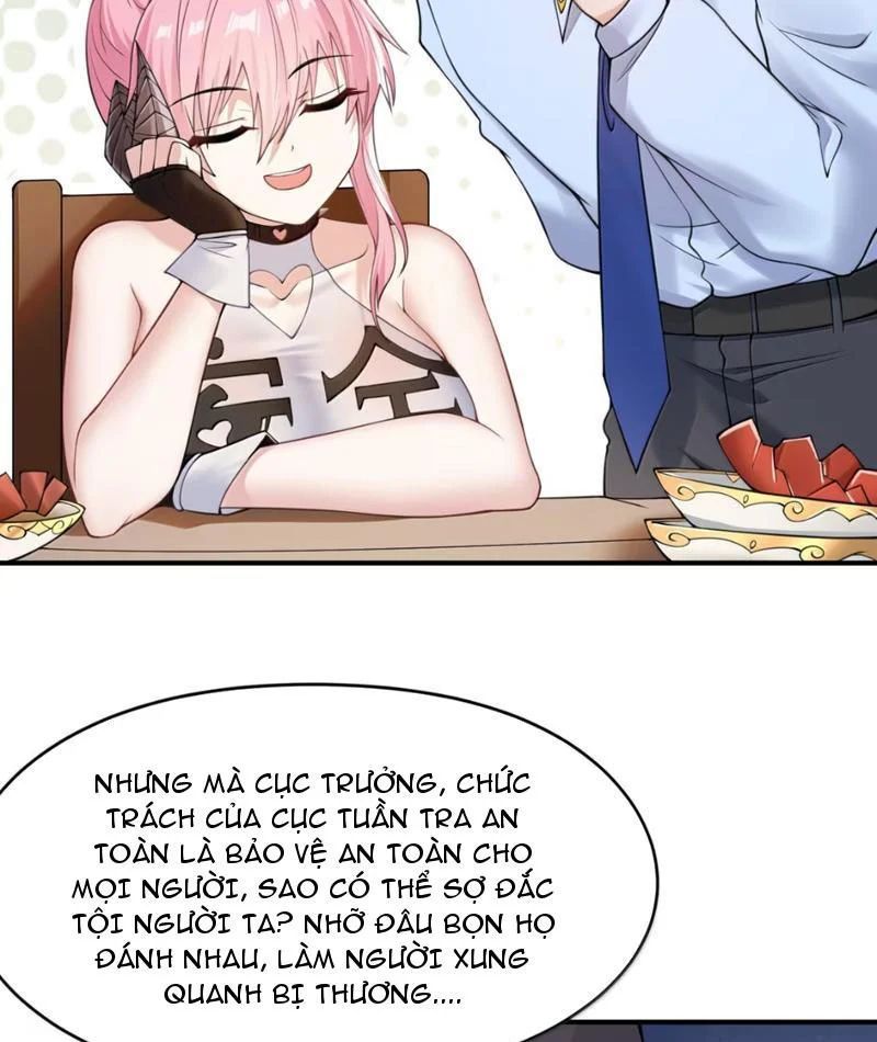 Luyện Kim Thuật Sĩ Tà Ác Không Trị Nổi Thể Thí Nghiệm Của Mình Chap 67 - Next Chap 66