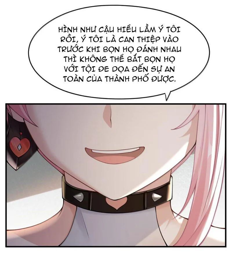 Luyện Kim Thuật Sĩ Tà Ác Không Trị Nổi Thể Thí Nghiệm Của Mình Chap 67 - Next Chap 66