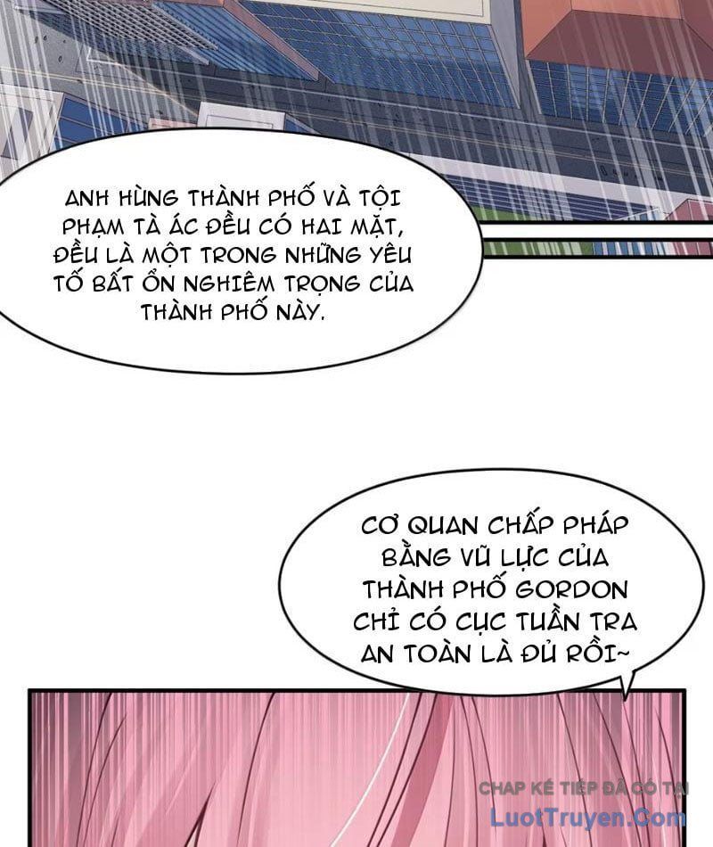 Luyện Kim Thuật Sĩ Tà Ác Không Trị Nổi Thể Thí Nghiệm Của Mình Chap 67 - Next Chap 66