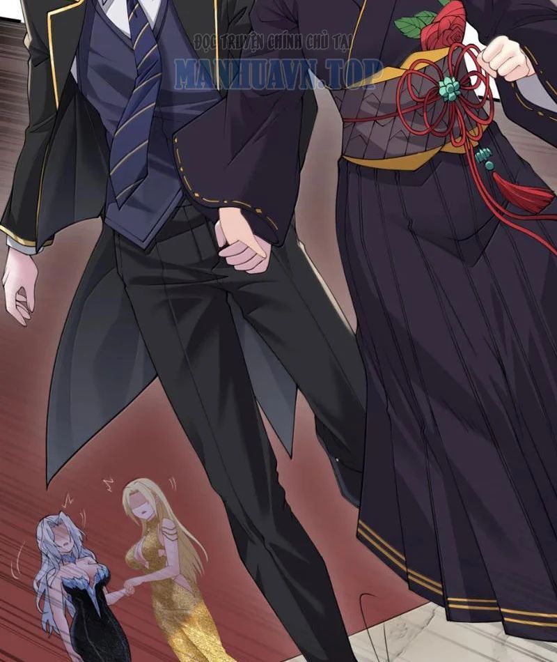 Luyện Kim Thuật Sĩ Tà Ác Không Trị Nổi Thể Thí Nghiệm Của Mình Chap 67 - Next Chap 66