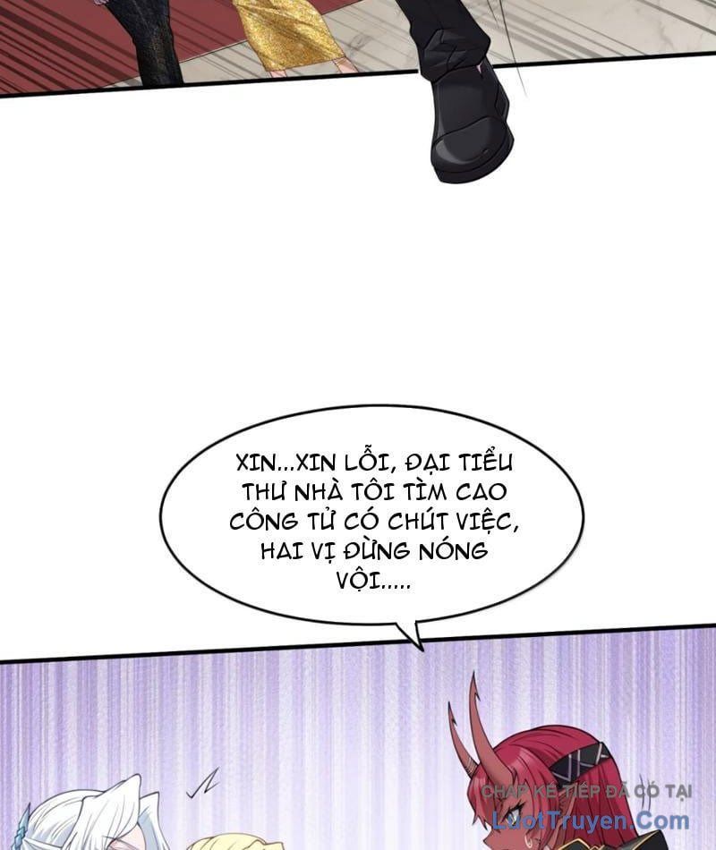 Luyện Kim Thuật Sĩ Tà Ác Không Trị Nổi Thể Thí Nghiệm Của Mình Chap 67 - Next Chap 66