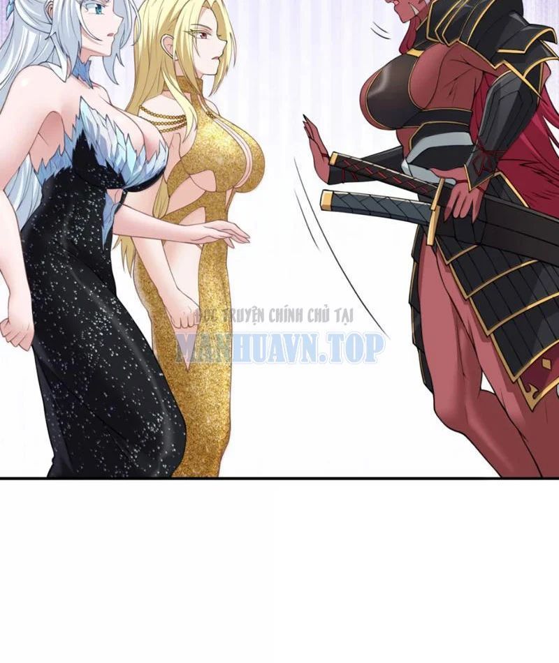 Luyện Kim Thuật Sĩ Tà Ác Không Trị Nổi Thể Thí Nghiệm Của Mình Chap 67 - Next Chap 66