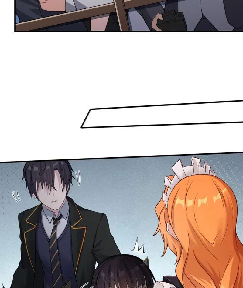 Luyện Kim Thuật Sĩ Tà Ác Không Trị Nổi Thể Thí Nghiệm Của Mình Chap 67 - Next Chap 66