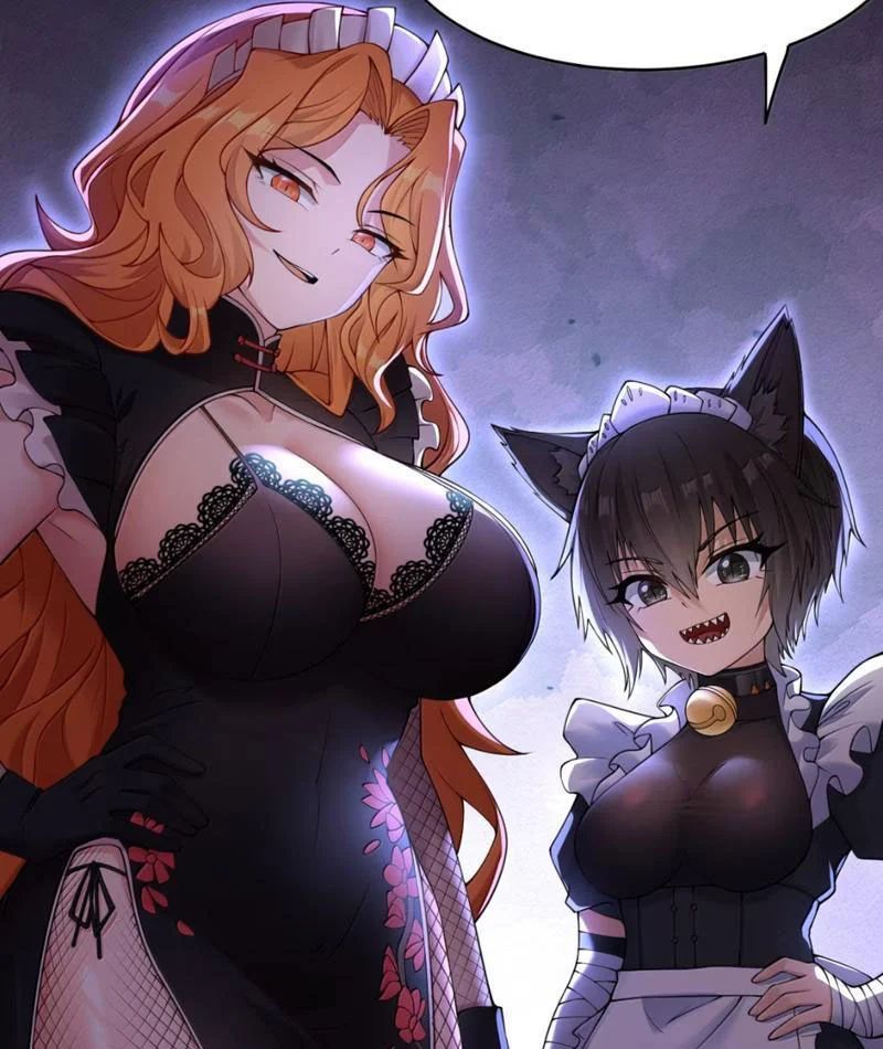 Luyện Kim Thuật Sĩ Tà Ác Không Trị Nổi Thể Thí Nghiệm Của Mình Chap 67 - Next Chap 66