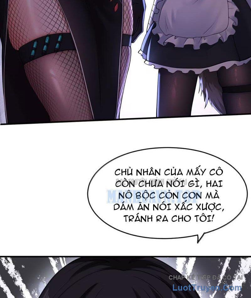 Luyện Kim Thuật Sĩ Tà Ác Không Trị Nổi Thể Thí Nghiệm Của Mình Chap 67 - Next Chap 66