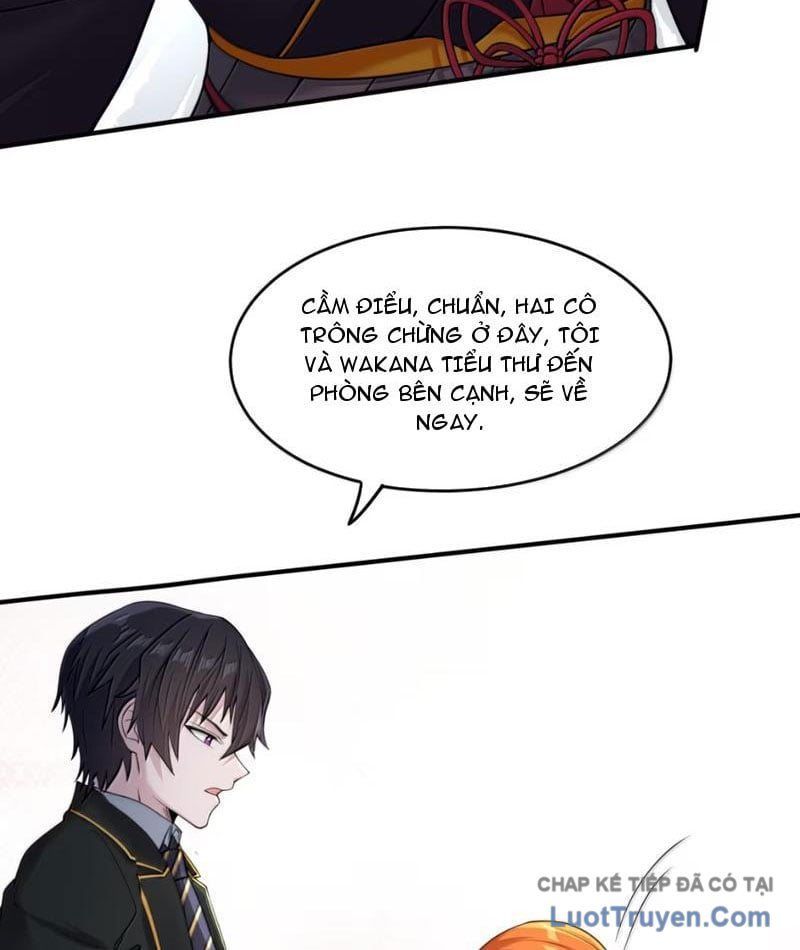 Luyện Kim Thuật Sĩ Tà Ác Không Trị Nổi Thể Thí Nghiệm Của Mình Chap 67 - Next Chap 66