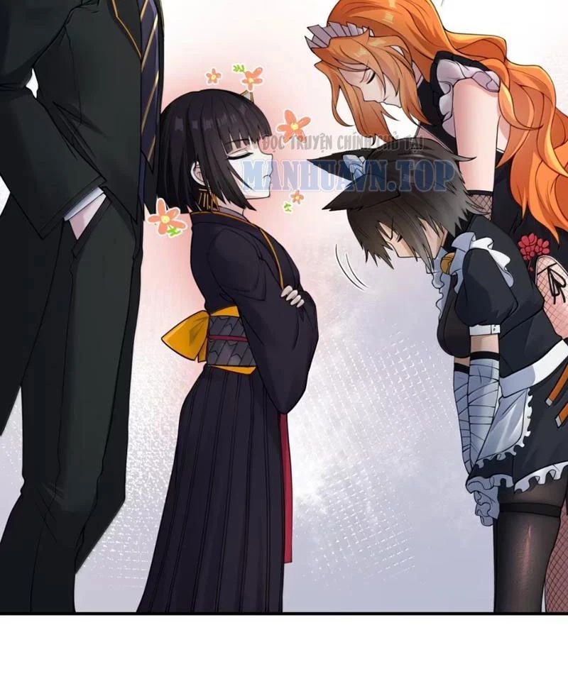 Luyện Kim Thuật Sĩ Tà Ác Không Trị Nổi Thể Thí Nghiệm Của Mình Chap 67 - Next Chap 66