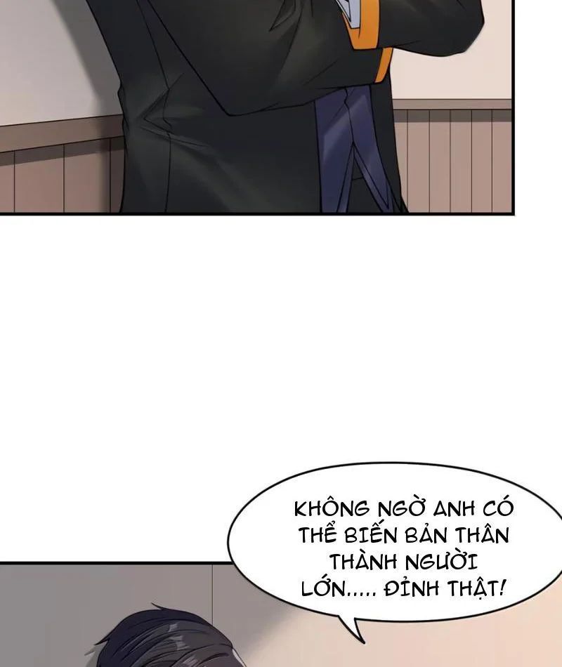 Luyện Kim Thuật Sĩ Tà Ác Không Trị Nổi Thể Thí Nghiệm Của Mình Chap 67 - Next Chap 66