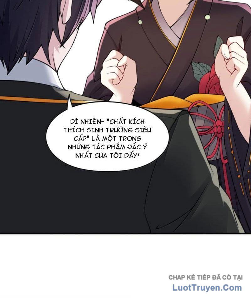 Luyện Kim Thuật Sĩ Tà Ác Không Trị Nổi Thể Thí Nghiệm Của Mình Chap 67 - Next Chap 66