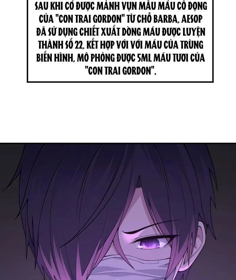 Luyện Kim Thuật Sĩ Tà Ác Không Trị Nổi Thể Thí Nghiệm Của Mình Chap 67 - Next Chap 66