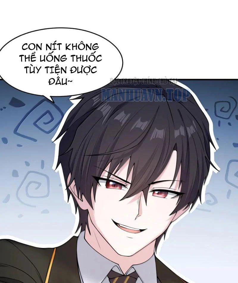 Luyện Kim Thuật Sĩ Tà Ác Không Trị Nổi Thể Thí Nghiệm Của Mình Chap 67 - Next Chap 66