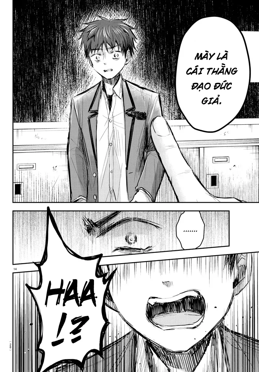 Cậu Là Cỏ 4 Lá