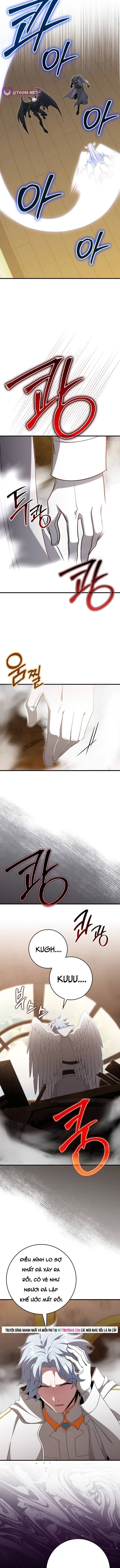 Người Chơi Cấp Tối Đa Chương 121 - Trang 15