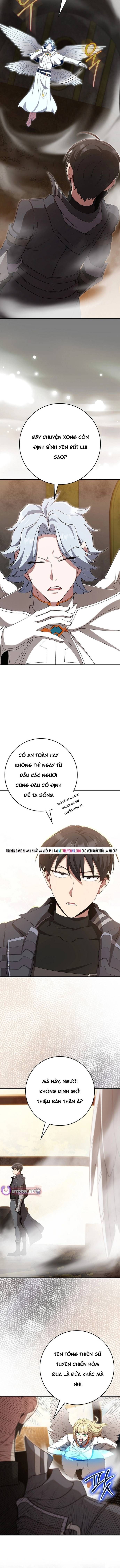 Người Chơi Cấp Tối Đa Chương 121 - Trang 6