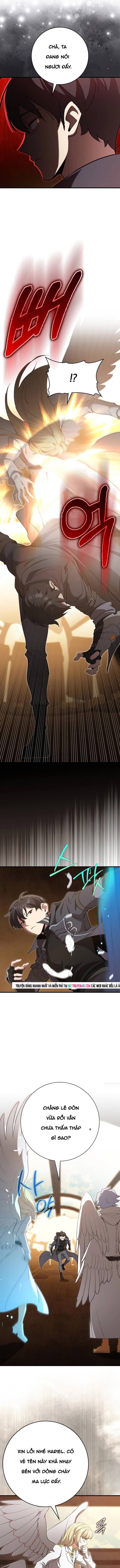 Người Chơi Cấp Tối Đa Chương 121 - Trang 7