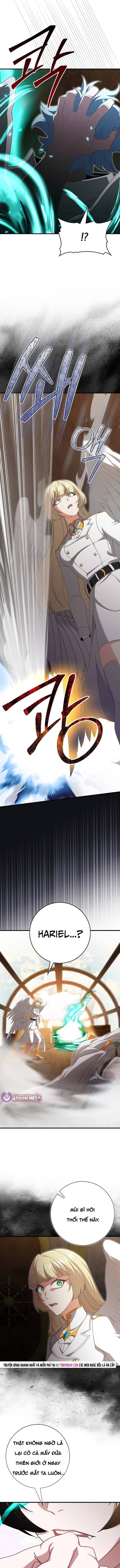 Người Chơi Cấp Tối Đa Chương 121 - Trang 10
