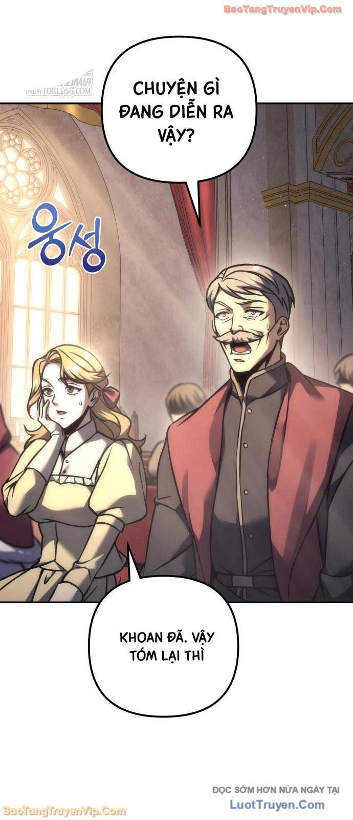 Hồi Quy Giả Của Gia Tộc Suy Vong [Chap 113]