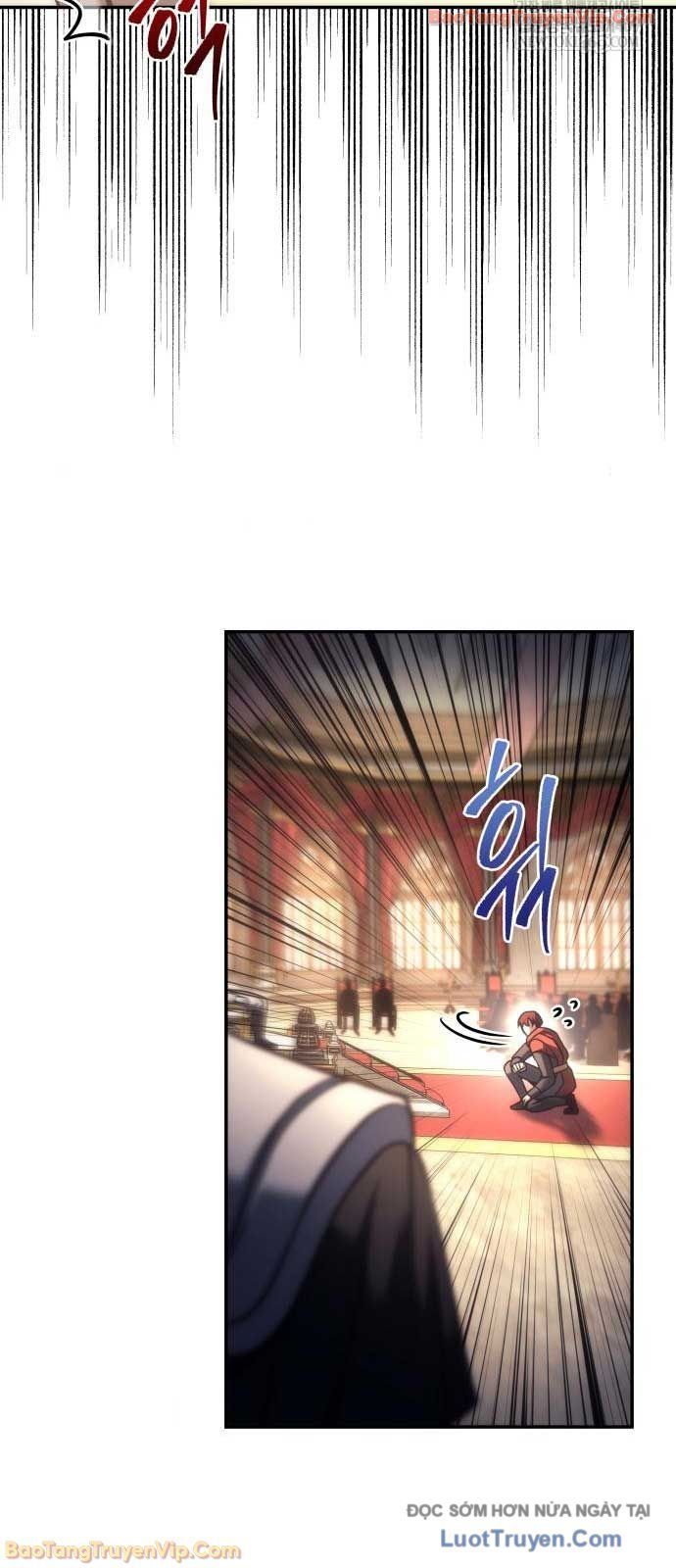 Hồi Quy Giả Của Gia Tộc Suy Vong [Chap 113]