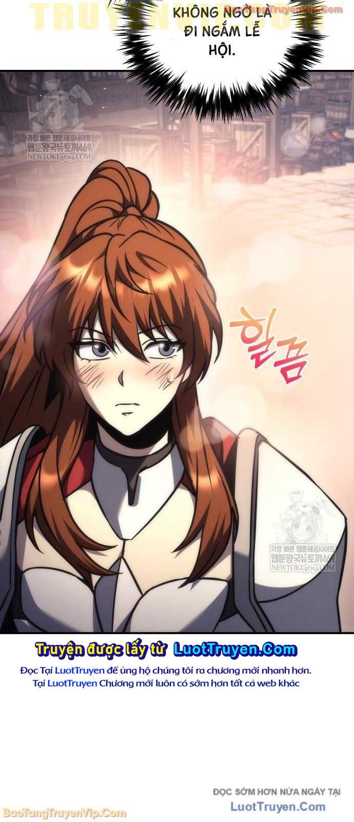 Hồi Quy Giả Của Gia Tộc Suy Vong [Chap 113]